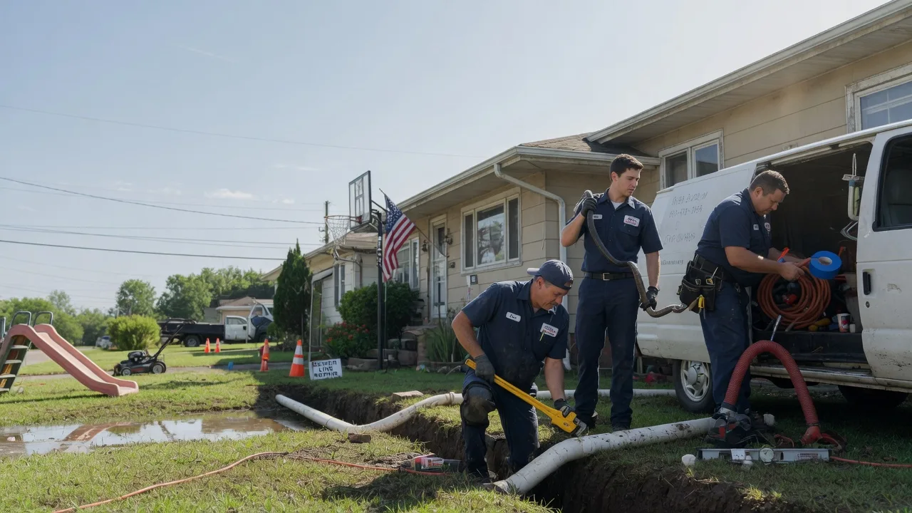 Toilet Installation in Oaks, PA near me